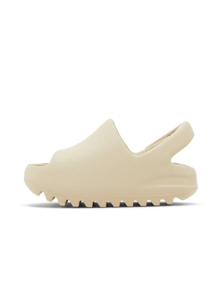 Кроссовки Adidas Yeezy Slides Infant — изображение 3 из 4, белый
