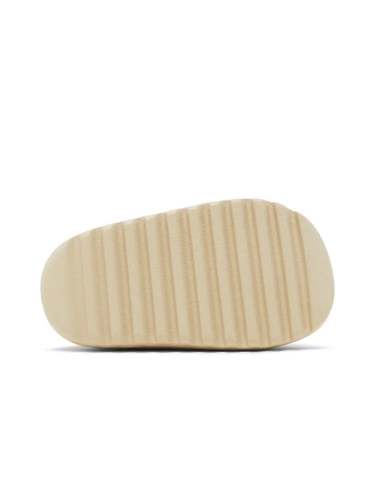 Кроссовки Adidas Yeezy Slides Infant — изображение 4 из 4, белый