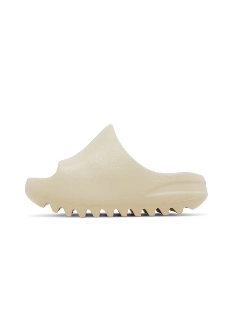Кроссовки Adidas Yeezy Slides Kids — изображение 3 из 4, белый