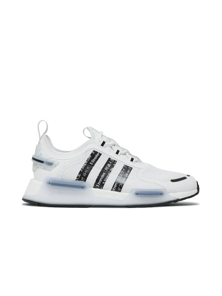 Кроссовки Adidas NMD_V3 — изображение 1 из 4, белый