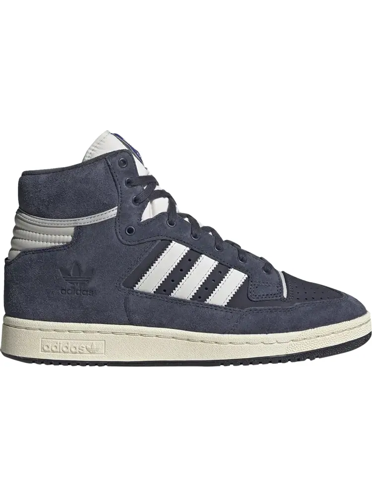 Кроссовки Adidas Centennial 85 High 'Shadow Navy' — изображение 1 из 1, синий