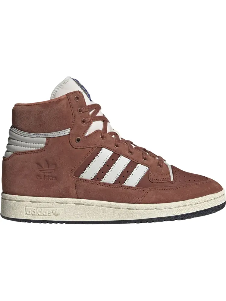 Кроссовки Adidas Centennial 85 High 'Wild Sepia' — изображение 1 из 1, красный