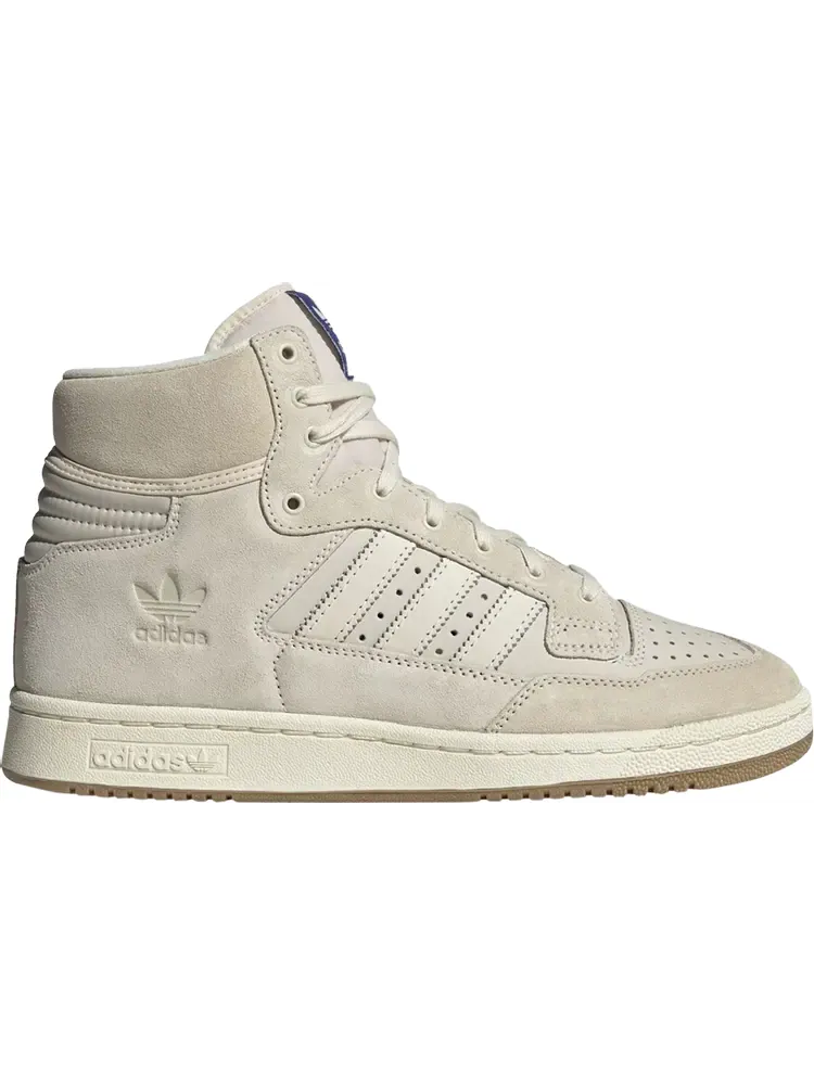 Кроссовки Adidas Centennial 85 High 'Off White' — изображение 1 из 1, бежевый