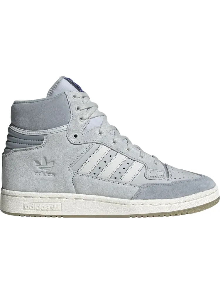 Кроссовки Adidas Centennial 85 High 'Clear Grey' — изображение 1 из 1, серый