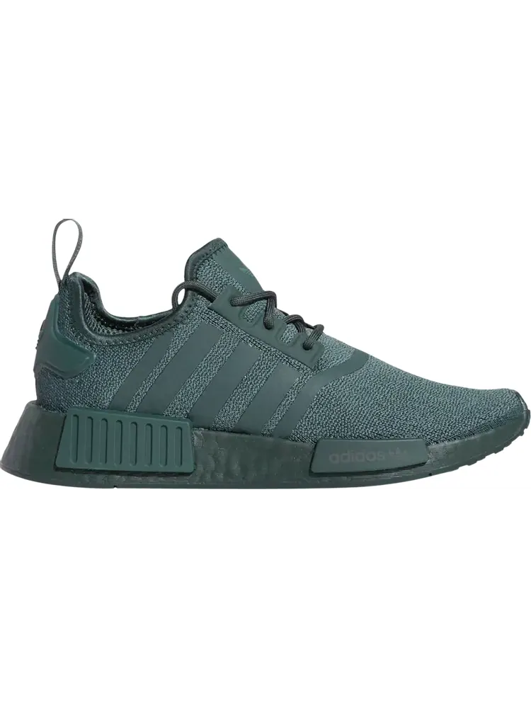 Кроссовки Wmns NMD_R1 'Mineral Green' — изображение 1 из 1, зеленый