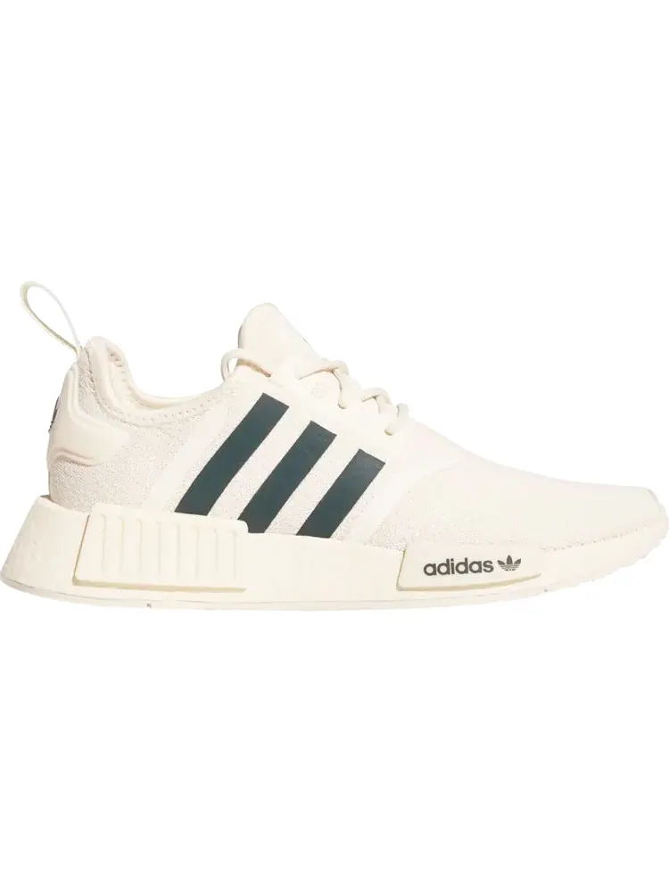 Кроссовки Wmns NMD_R1 'Cream White Mineral Green' — изображение 1 из 1, бежевый