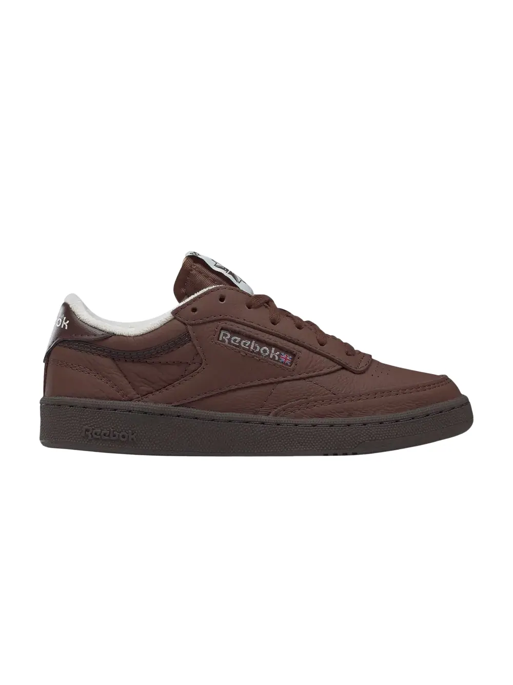 Кроссовки Club C 85 Vintage Reebok — изображение 1 из 1