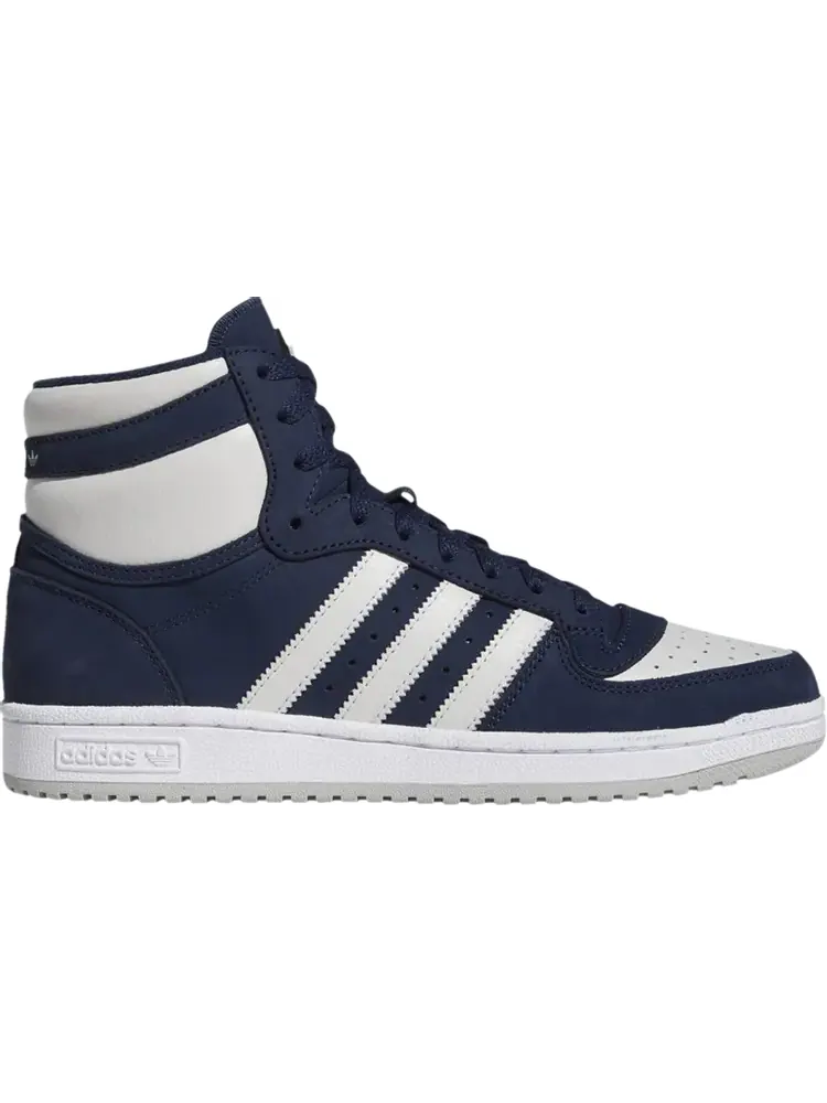 Кроссовки Adidas Top Ten RB 'Collegiate Navy' — изображение 1 из 1, синий