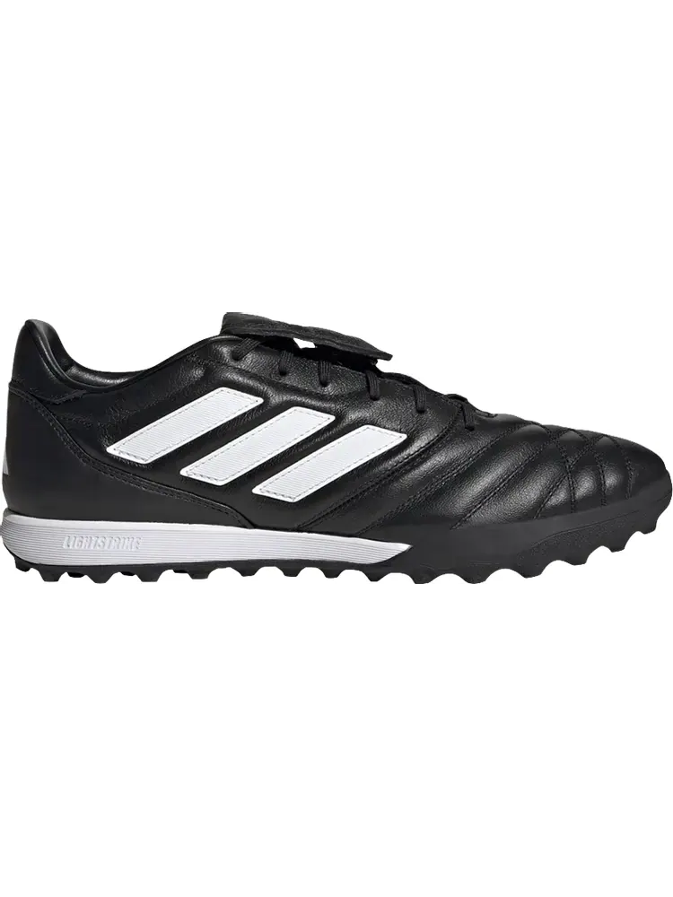 Кроссовки Copa Gloro Turf 'Black White' — изображение 1 из 1, черный