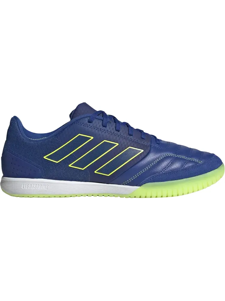 Кроссовки Adidas Top Sala Competition 'Royal Blue Solar Yellow' — изображение 1 из 1, синий