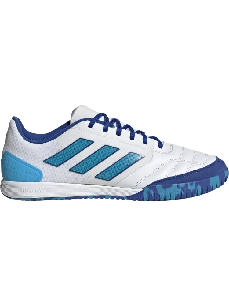 Кроссовки Top Sala Competition 'White Royal Blue Camo' — изображение 1 из 1, белый