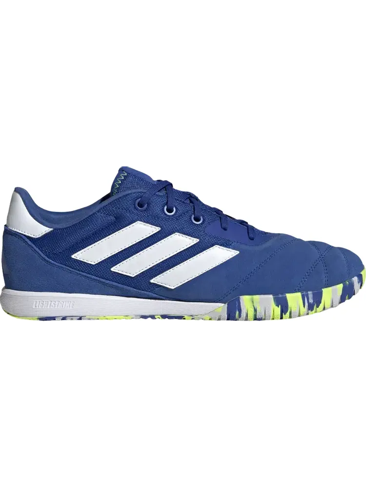 Кроссовки Copa Gloro 'Royal Blue Camo' — изображение 1 из 1, синий