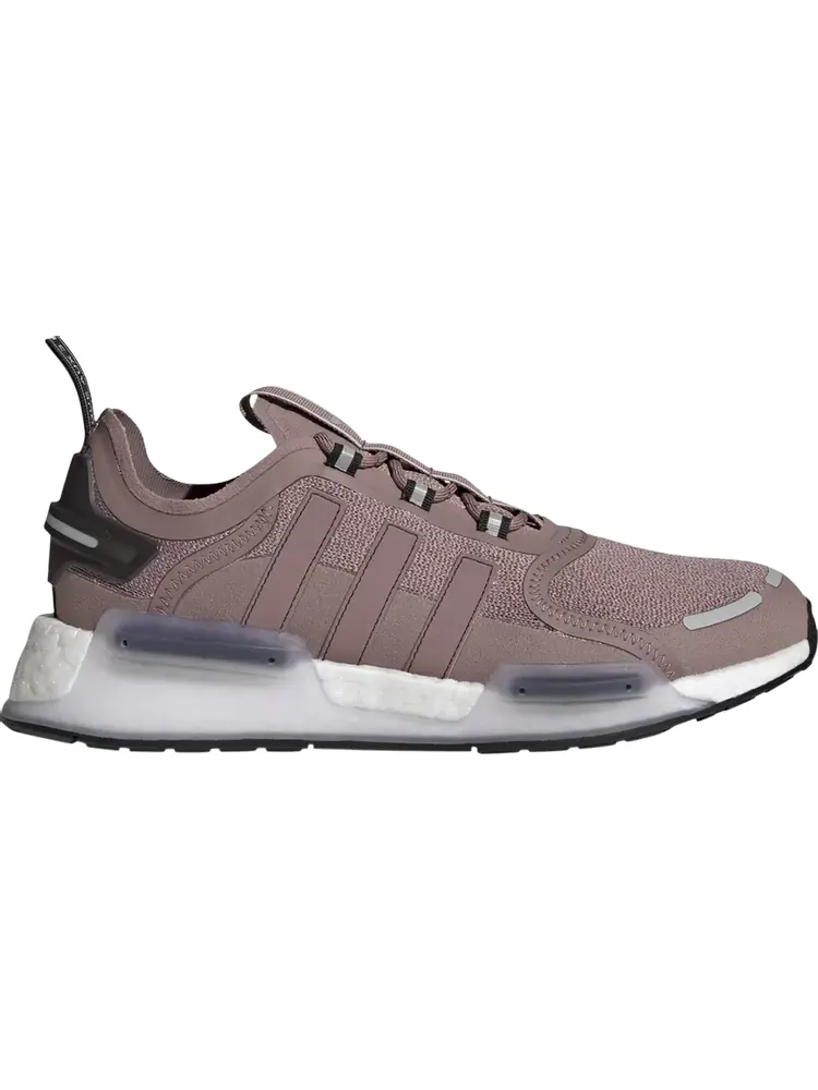 Кроссовки Adidas Wmns NMD_R1 V3 'Purple' — изображение 1 из 1, фиолетовый
