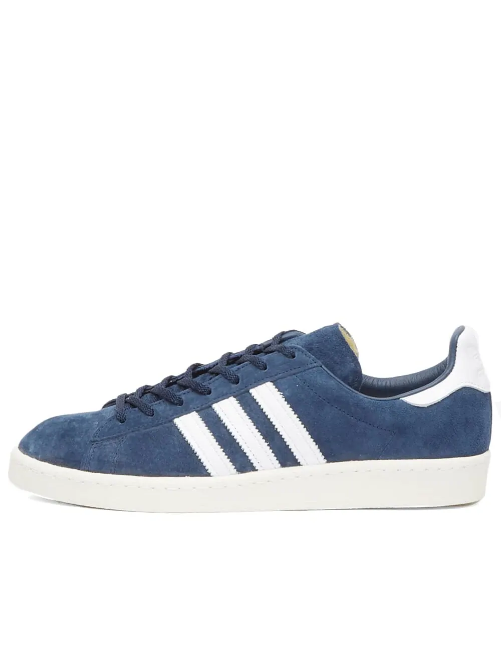 Кроссовки Adidas Campus 80s OG — изображение 1 из 5, темно-синий белый
