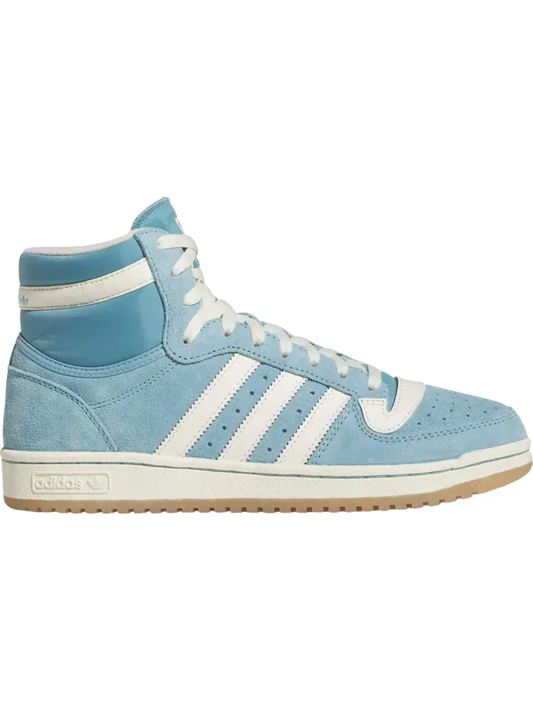 Кроссовки Top Ten RB 'Preloved Blue Gum' — изображение 1 из 1, синий