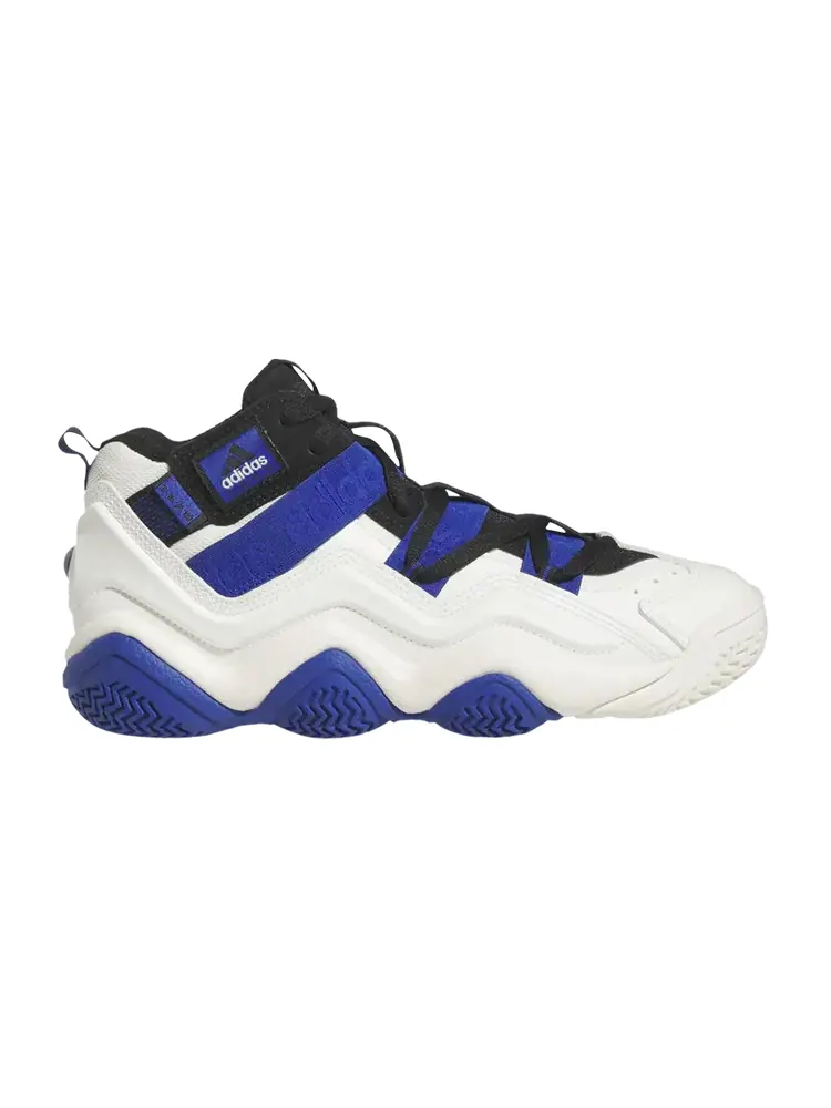 Кроссовки Adidas Top Ten 2000 — изображение 1 из 1, белый