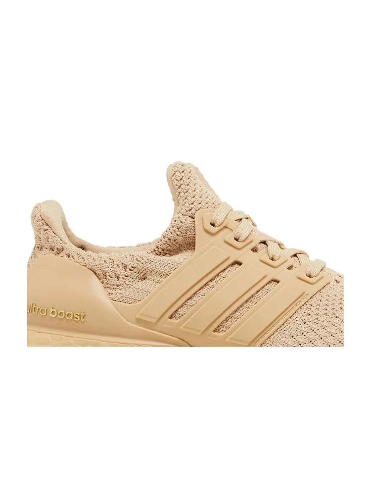 Кроссовки adidas Wmns UltraBoost 5.0 DNA 'Magic Beige' — изображение 3 из 9, бежевый