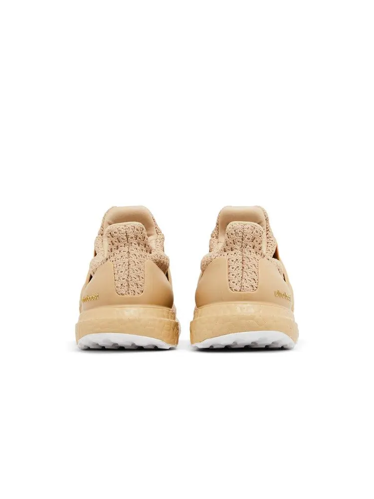 Кроссовки adidas Wmns UltraBoost 5.0 DNA 'Magic Beige' — изображение 7 из 9, бежевый