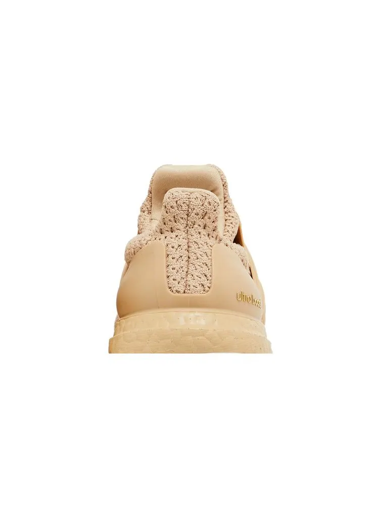 Кроссовки adidas Wmns UltraBoost 5.0 DNA 'Magic Beige' — изображение 8 из 9, бежевый