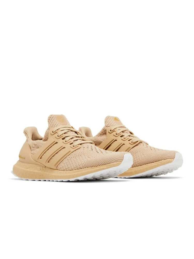 Кроссовки adidas Wmns UltraBoost 5.0 DNA 'Magic Beige' — изображение 9 из 9, бежевый