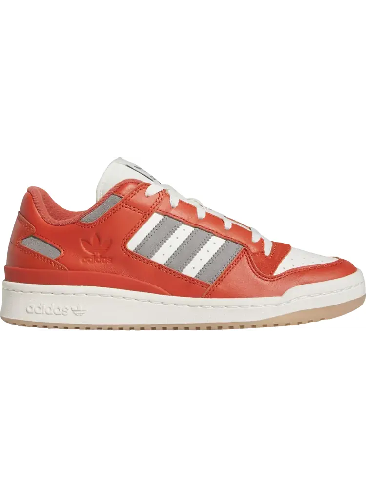 Кроссовки Forum Low 'Preloved Red Gum' — изображение 1 из 1, красный