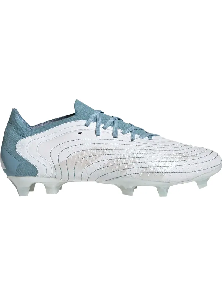 Кроссовки Parley x Predator Accuracy.1 Low FG 'Sustainability Pack' — изображение 1 из 1, белый