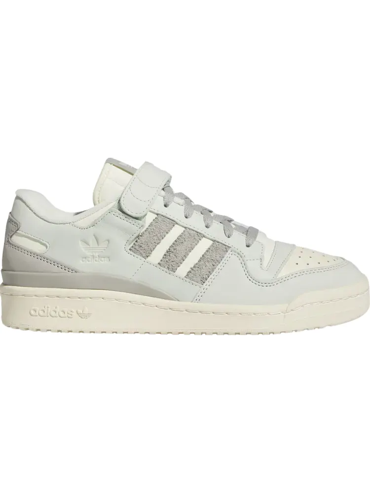 Кроссовки Adidas Forum 84 Low — изображение 1 из 1, зеленый