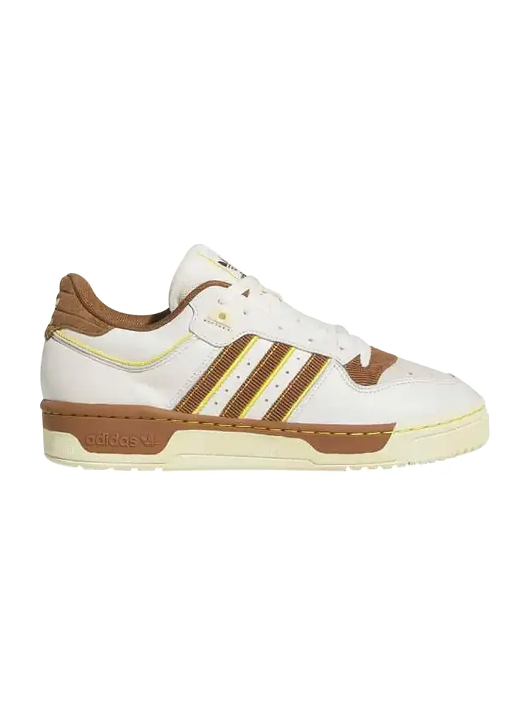 Кроссовки Rivalry Low 86 — изображение 1 из 1, коричневый