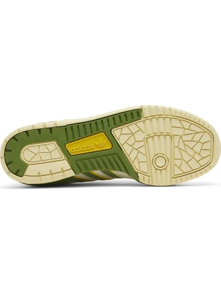 Кроссовки Rivalry Low 86 'Chalk White Crew Green' — изображение 4 из 4, белый