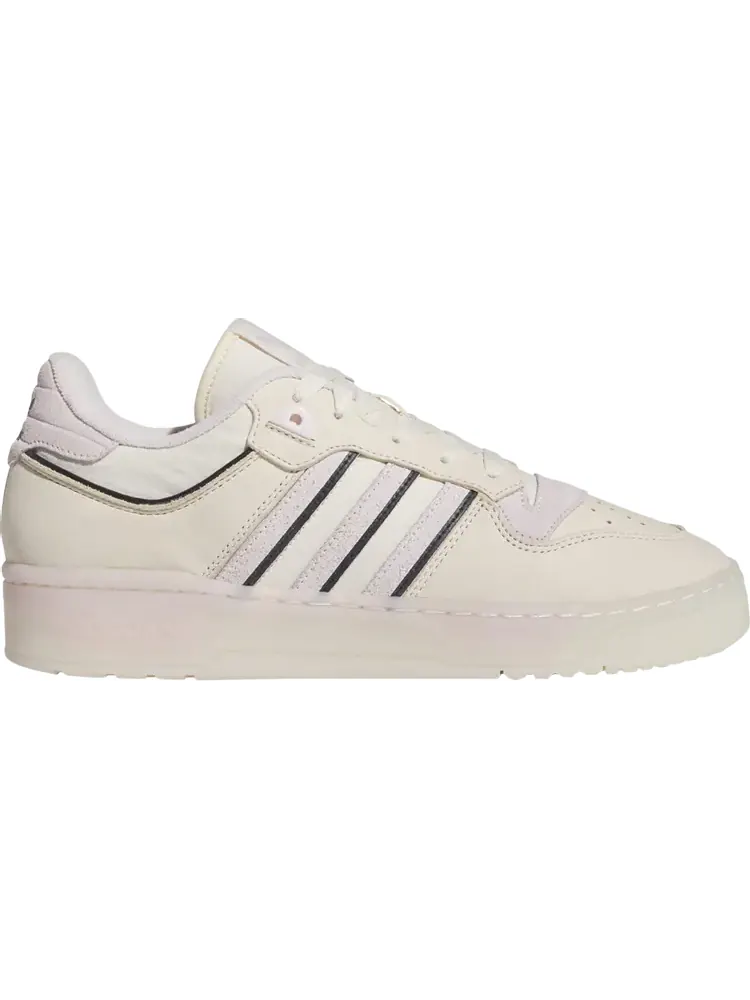 Кроссовки Rivalry Low 86 'Wonder White Almost Pink' — изображение 1 из 1, бежевый