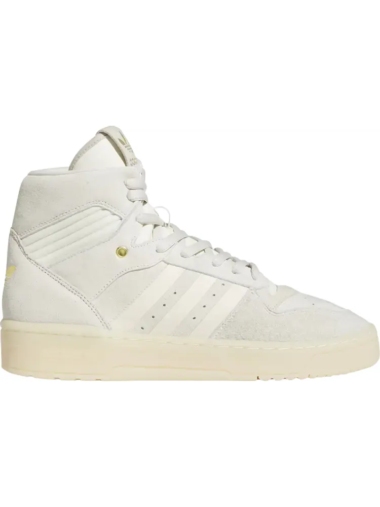 Кроссовки Rivalry High 'Off White Cream' — изображение 1 из 1, бежевый