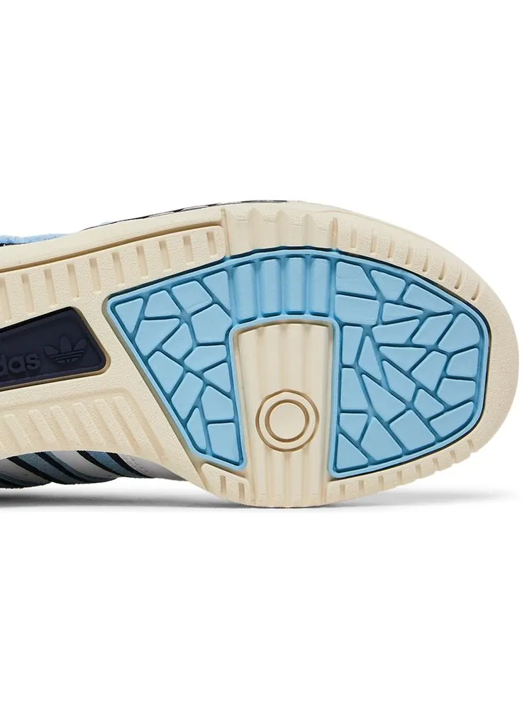 Кроссовки adidas Rivalry Low 86 'Tar Heels' — изображение 5 из 8, белый