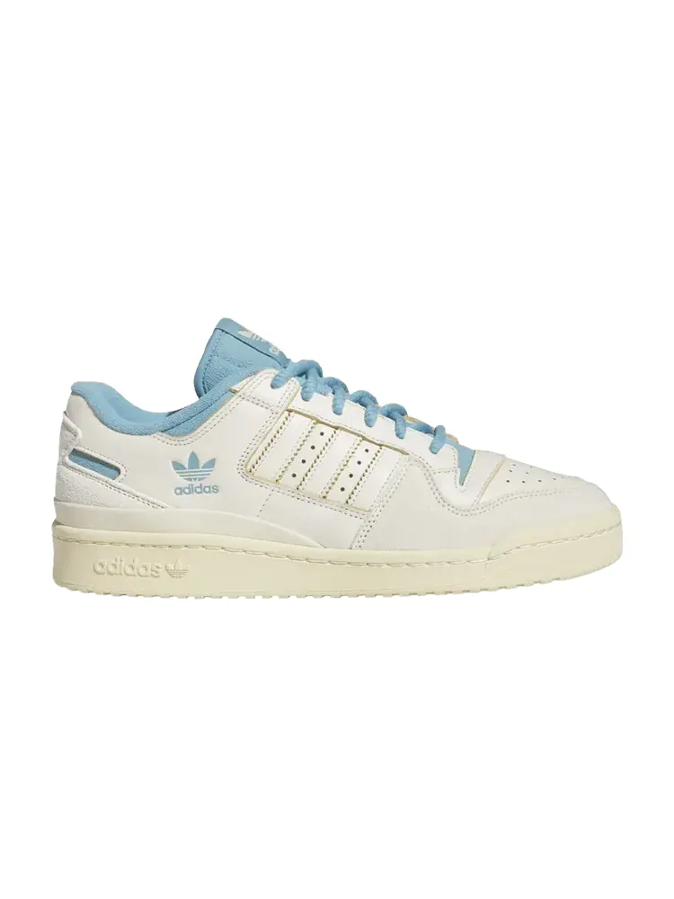 Кроссовки adidas Forum 84 Low Classic 'Vintage Preloved Blue' — изображение 1 из 1