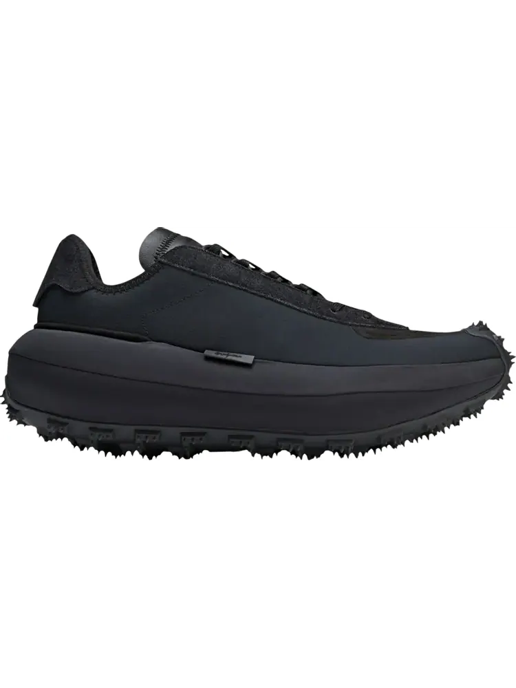Кроссовки Y-3 Makura 'Black' — изображение 1 из 1, черный