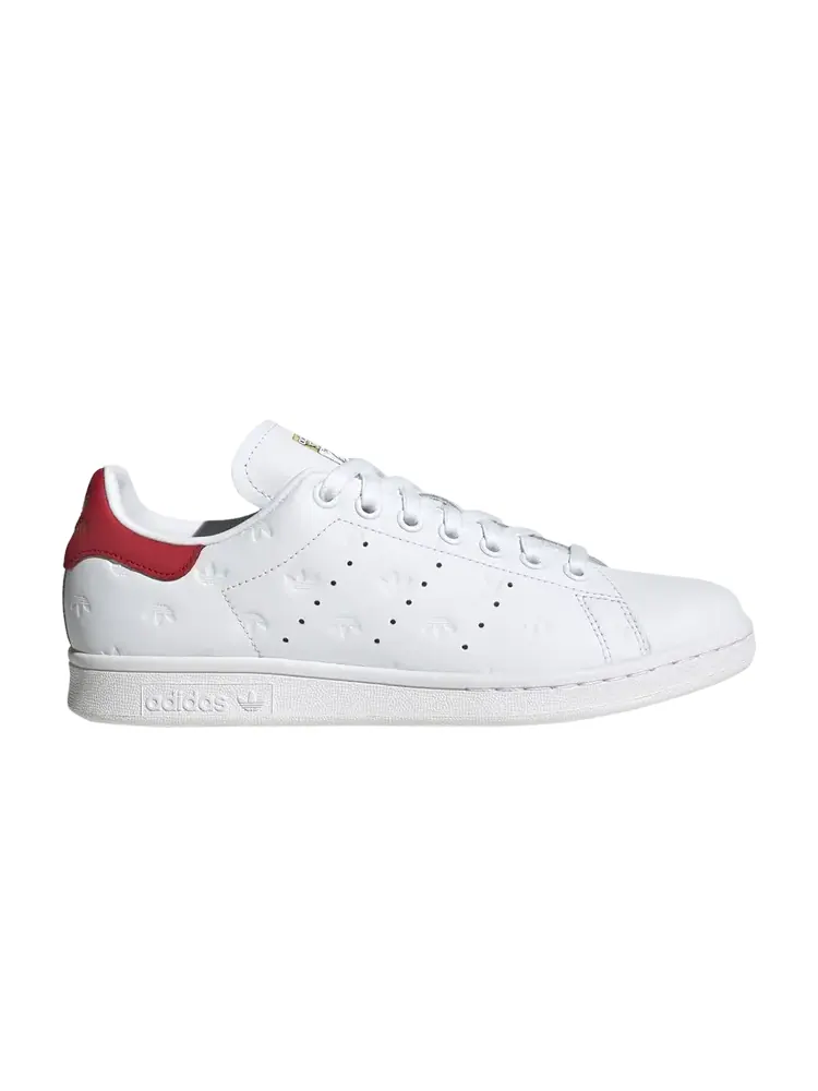Кроссовки Adidas Wmns Stan Smith — изображение 1 из 1, белый