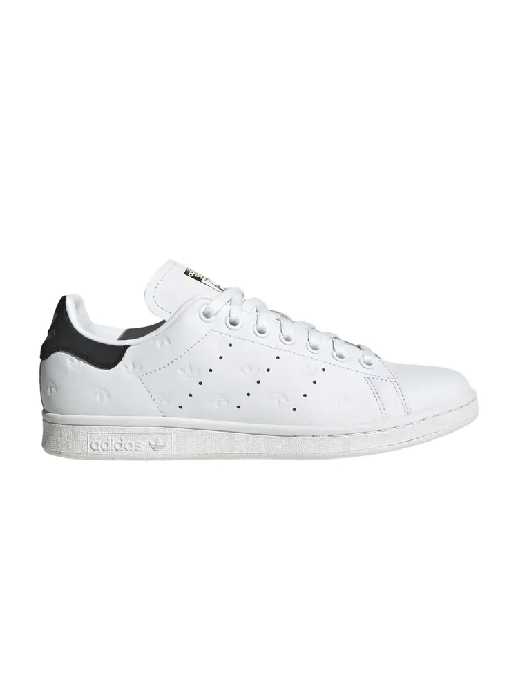 Кроссовки Adidas Wmns Stan Smith — изображение 1 из 1, белый