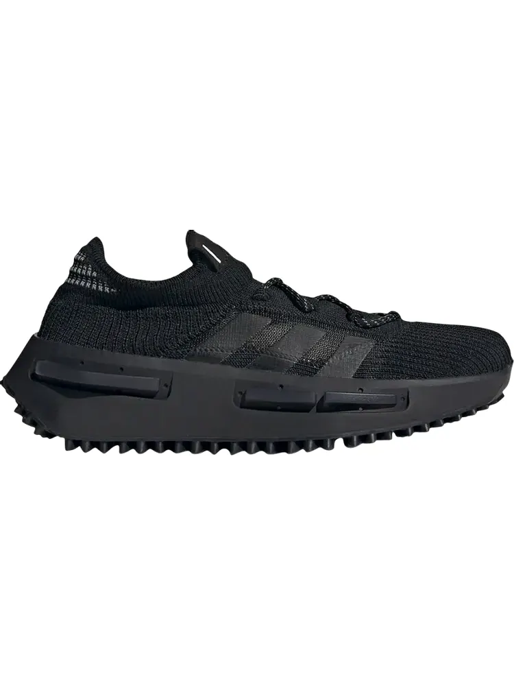 Кроссовки Adidas NMD_S1 — изображение 1 из 1, черный