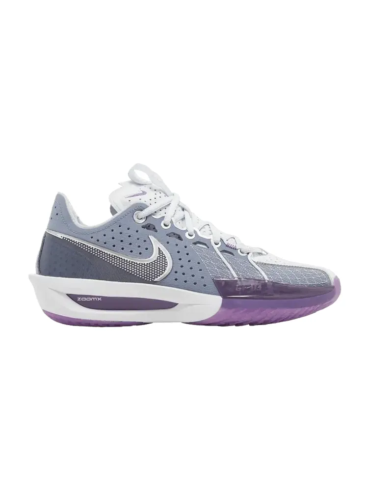 Кроссовки Nike Wmns Air Zoom GT Cut 3 'Ashen Slate' — изображение 1 из 8