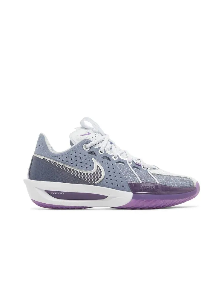 Кроссовки Nike Wmns Air Zoom GT Cut 3 'Ashen Slate' — изображение 2 из 8