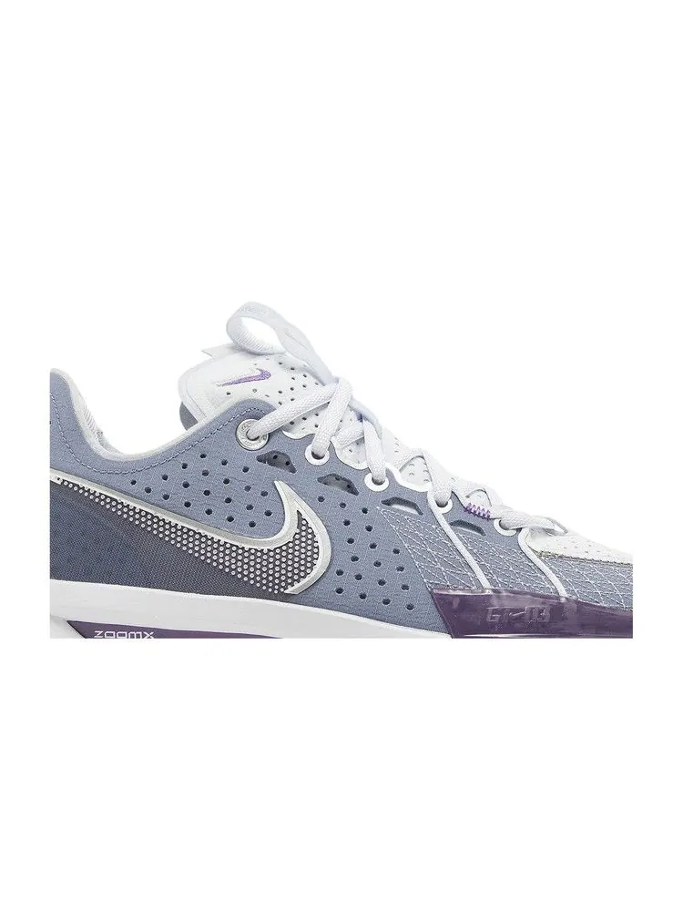 Кроссовки Nike Wmns Air Zoom GT Cut 3 'Ashen Slate' — изображение 3 из 8