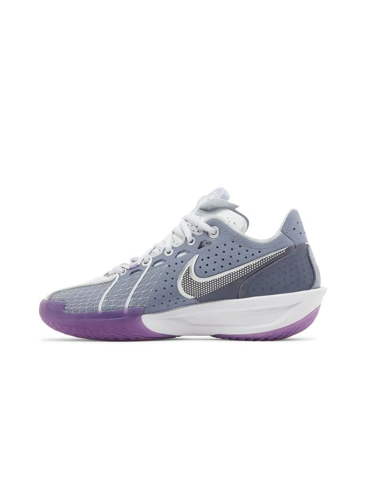 Кроссовки Nike Wmns Air Zoom GT Cut 3 'Ashen Slate' — изображение 4 из 8