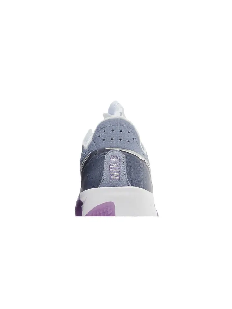 Кроссовки Nike Wmns Air Zoom GT Cut 3 'Ashen Slate' — изображение 8 из 8