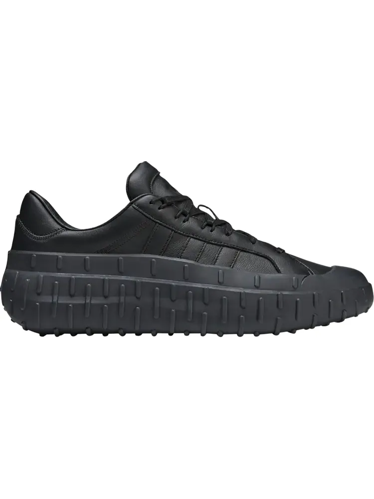 Кроссовки Y-3 GR.1P 'Black Off White' — изображение 1 из 1, черный