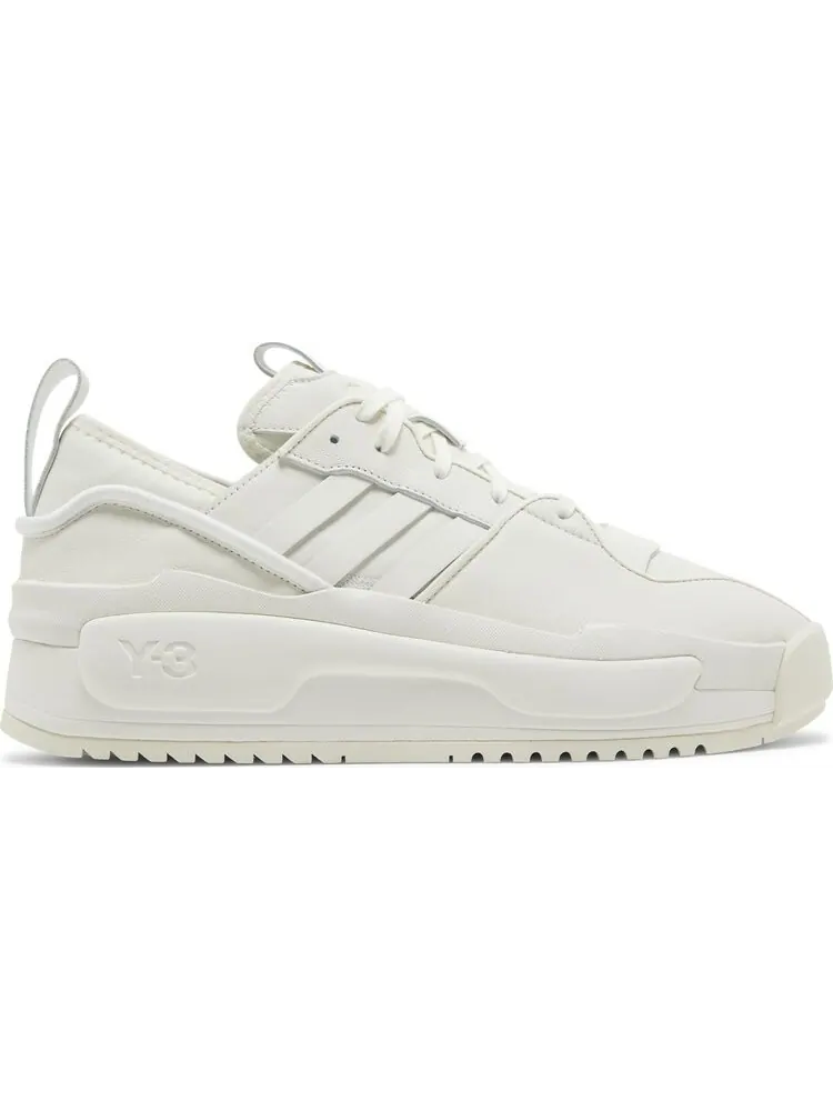 Кроссовки Y-3 Rivalry 'Off White' — изображение 1 из 4, бежевый