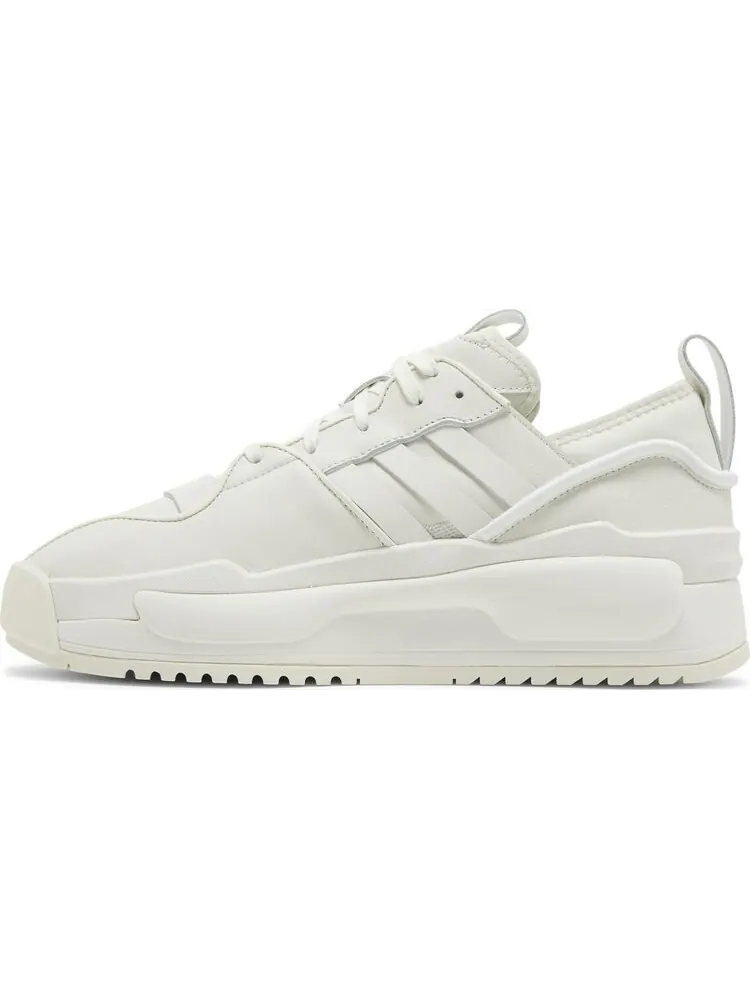 Кроссовки Y-3 Rivalry 'Off White' — изображение 3 из 4, бежевый