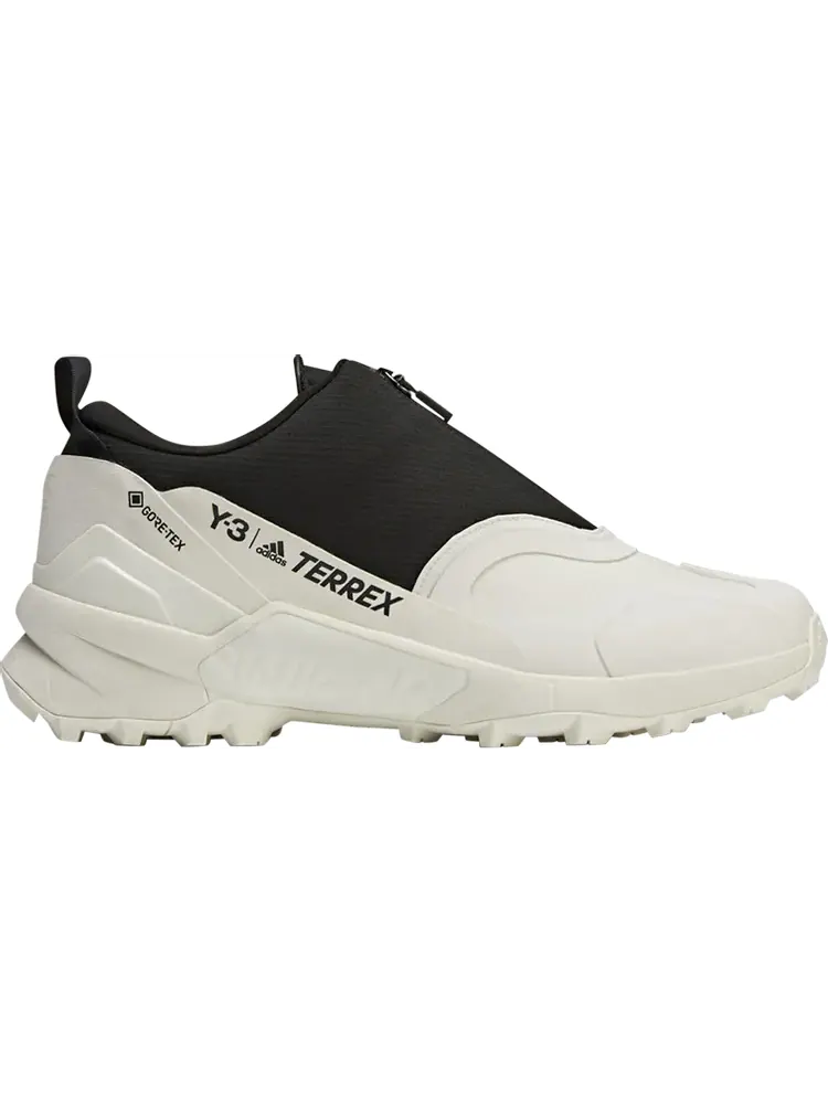 Кроссовки Y-3 Terrex Swift R3 GORE-TEX 'Off White Black' — изображение 1 из 1, бежевый
