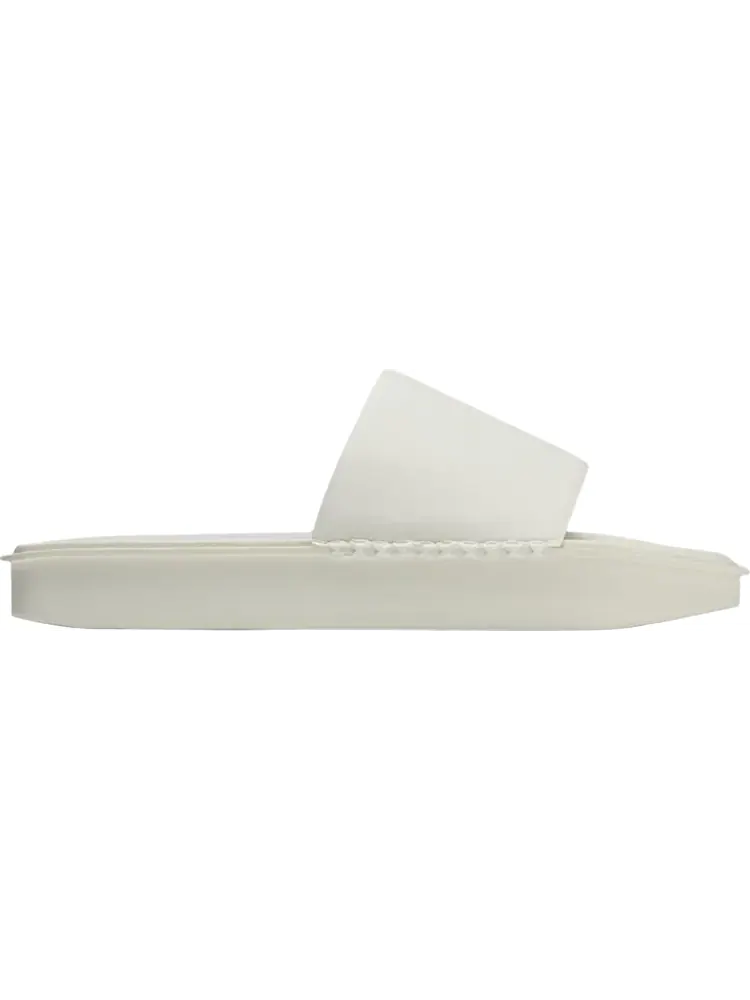 Кроссовки Y-3 Water Slide 'Off White' — изображение 1 из 1, бежевый