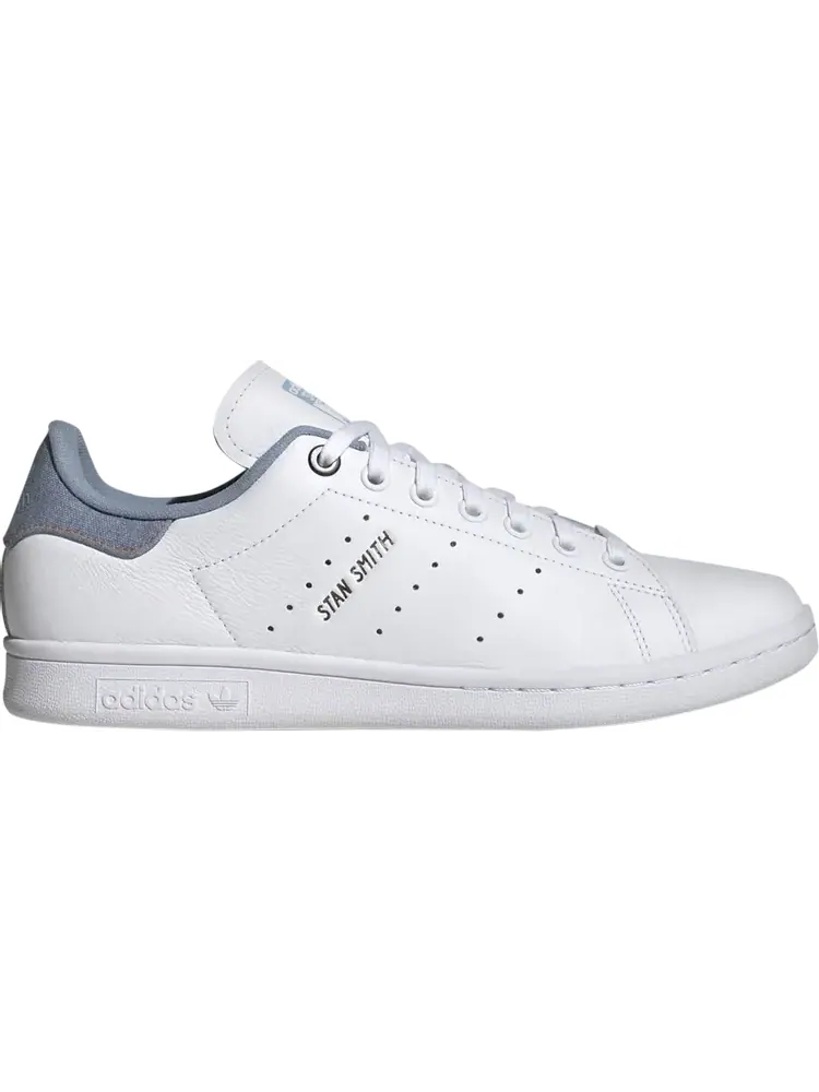 Кроссовки Stan Smith 'Luxury Pack - Clear Sky' — изображение 1 из 1, белый