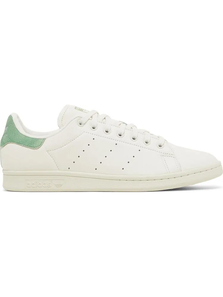 Кроссовки Stan Smith 'White Court Green' — изображение 1 из 4, белый