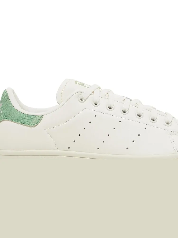 Кроссовки Stan Smith 'White Court Green' — изображение 2 из 4, белый